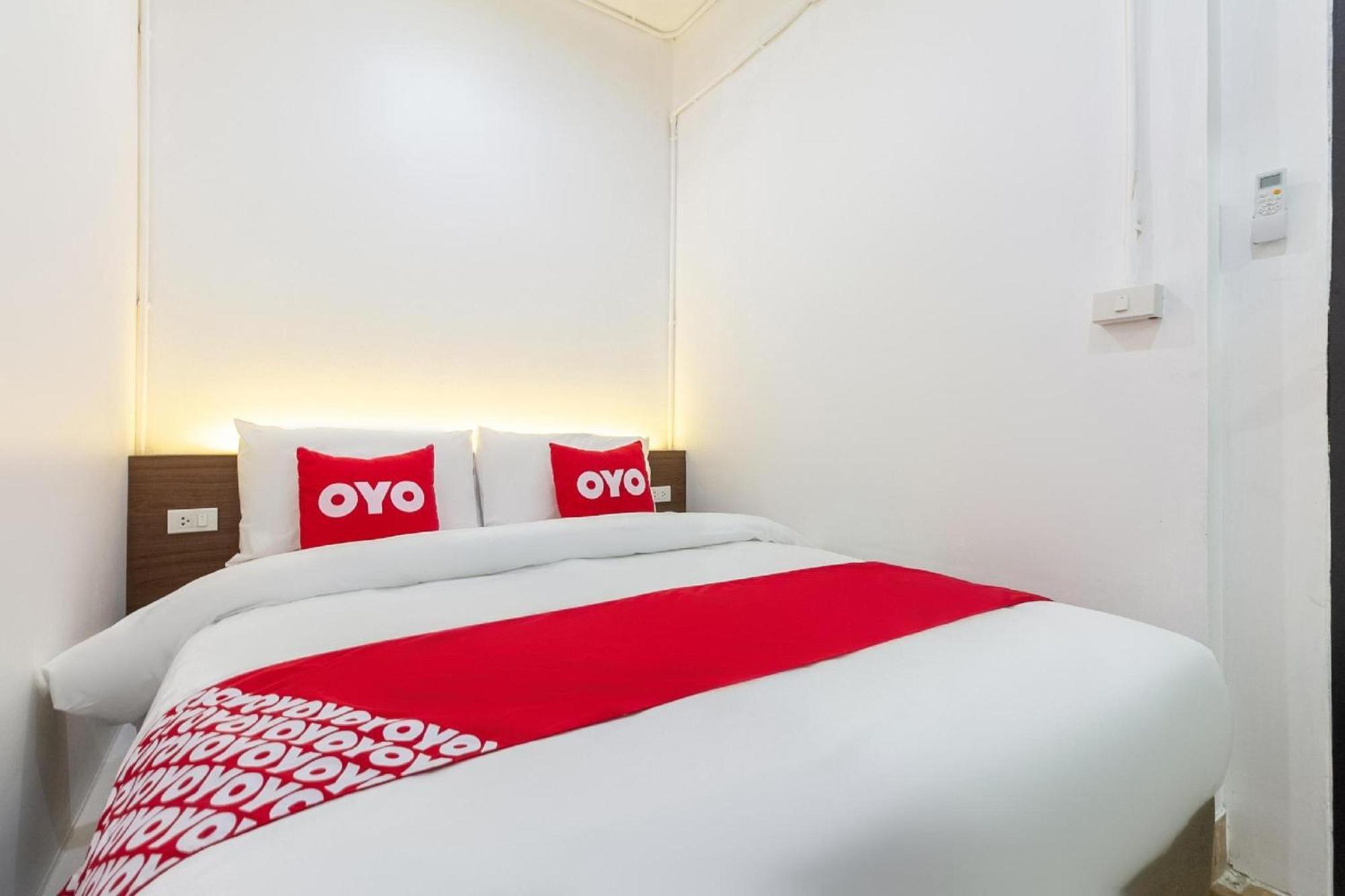 בנגקוק Kudi Hostel מראה חיצוני תמונה