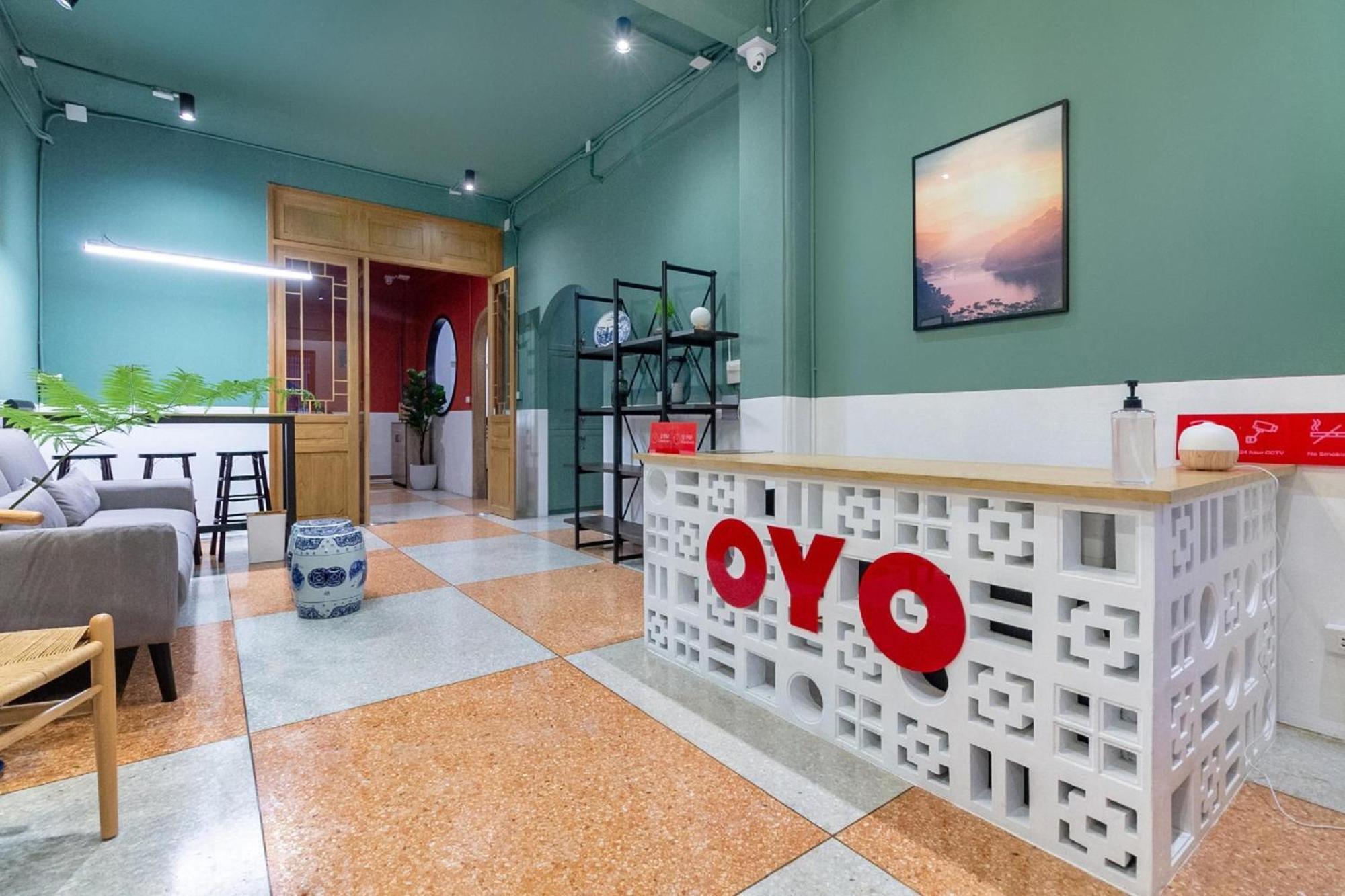 בנגקוק Kudi Hostel מראה חיצוני תמונה