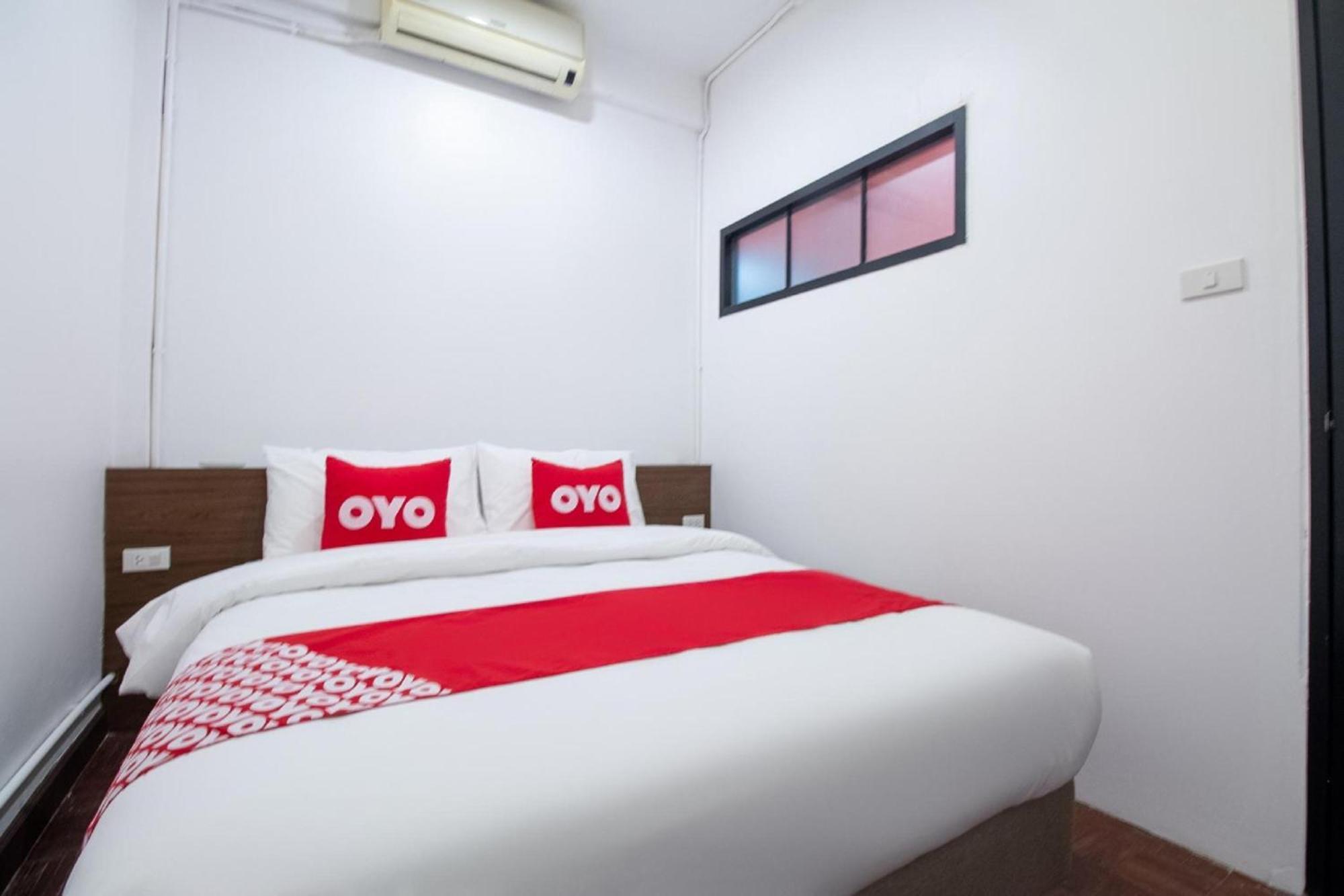 בנגקוק Kudi Hostel מראה חיצוני תמונה